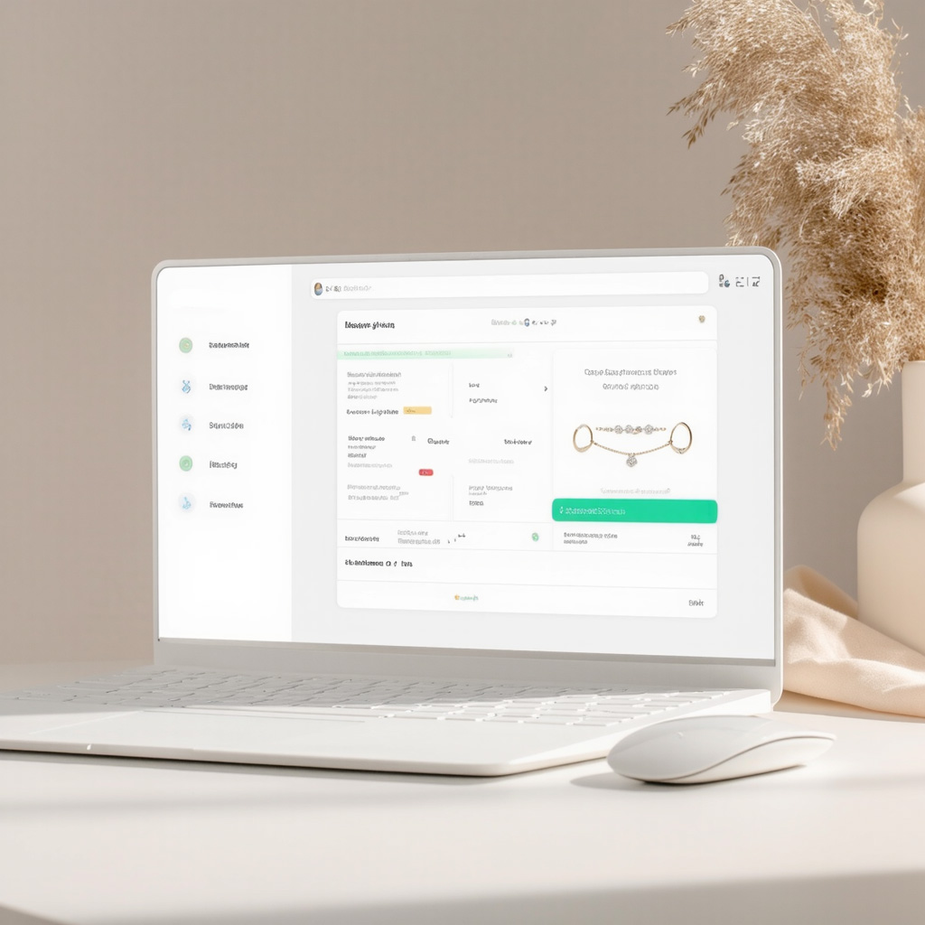 How to market jewelry by Building an Email List with Exclusive Incentives