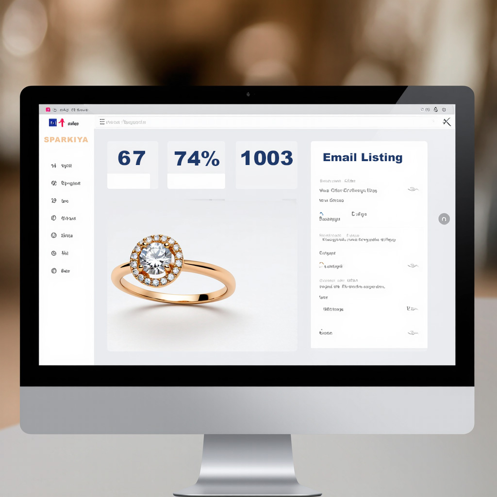 How to market jewelry by Optimizing for Jewelry SEO Keywords