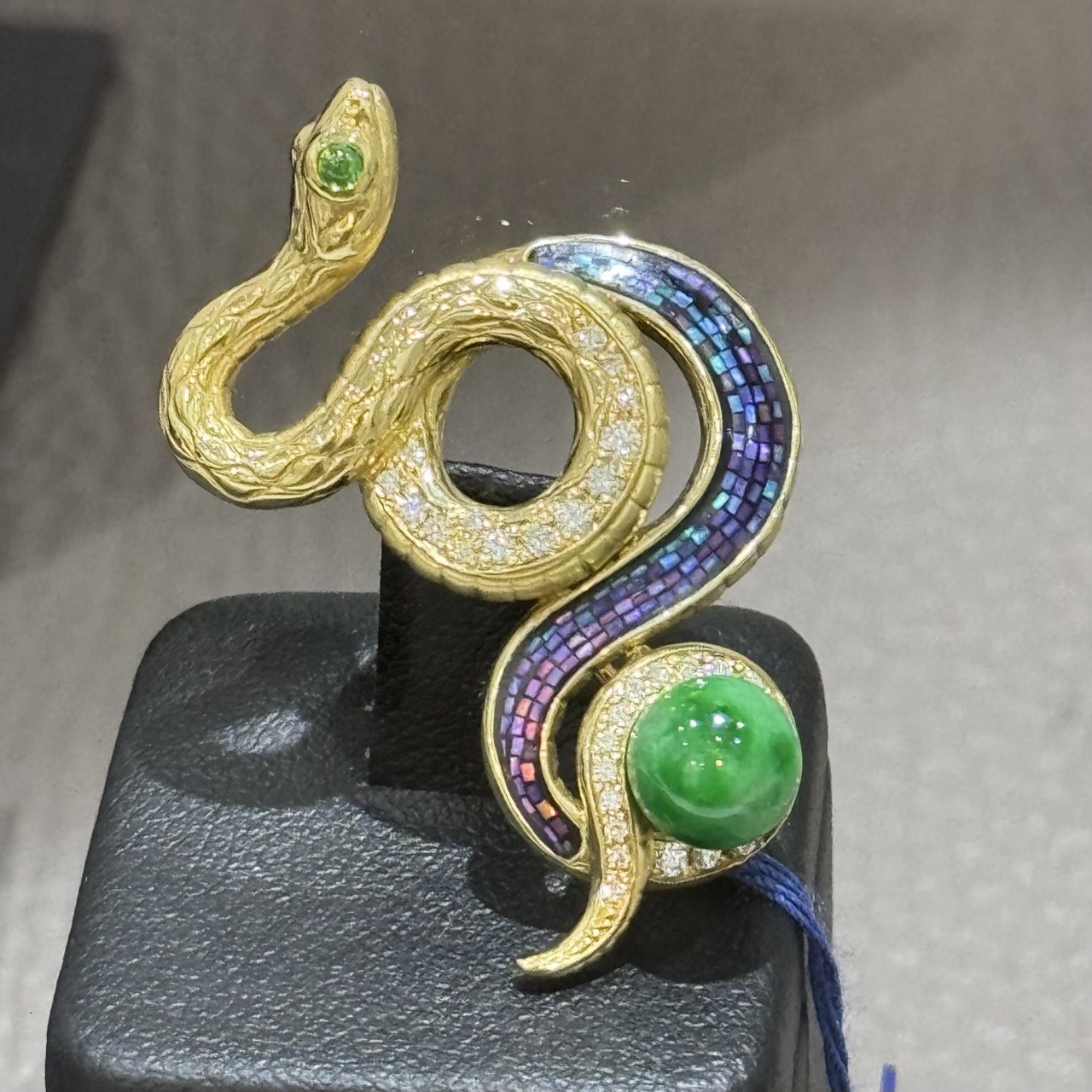 Raden (螺鈿) The Ancient Japanese Art Of Mother Of Pearl That Is